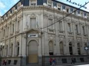 Alquiler edificio de oficinas zona Centro, Rosario