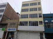 Alquiler Edificio En Av Chimu Sjl Zona Altamente Comercial