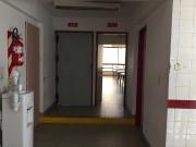 Alquiler edificio en block Uruguay 57