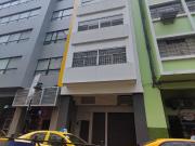Alquiler Edificio en el centro de Guayaquil 5 pisos...