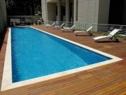 Alquiler Edificio PALERMO UNO, con Amenities