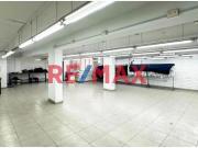 Alquiler – Edificio Semiindustrial Implementado Para...