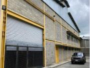 Alquiler Empresa de Granos y Leguminosas KC