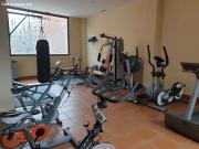 Alquiler en Aguadulce sur