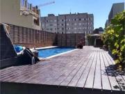 Alquiler en Almagro, temporario. Departamento monoambiente