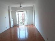 Alquiler en Belgrano 3 Ambientes Al Frente