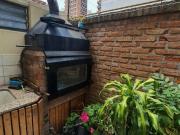 Alquiler en Belgrano Dpto 2 amb c parrilla propia