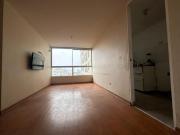 ALQUILER EN BREÑA MODERNO DEPARTAMENTO+COCHERA S/ 2,000...