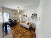 ALQUILER EN CABA AMOBLADO INCLUYE EXPENSAS