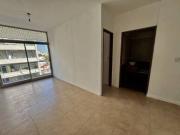 ALQUILER EN CABALLITO. 2 AMB EN MODERNO EDIF. LUZ