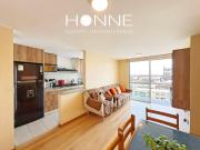 ALQUILER EN CALLAO AV ARGENTINA CON STA ROSA