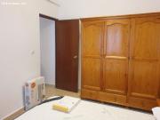 ALQUILER EN CALLE CASTAÑEDA 2 HABITACIONES, EXTERIOR Y...