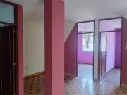 Alquiler en Carabayllo, confortable departamento de 76 m2