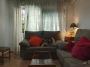 Alquiler en Ciudad Jardín amueblado con 4 dormitorios y...