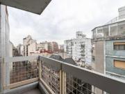Alquiler en Congreso de 3 ambientes con 2 balcones y al...