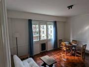 ALQUILER en Córdoba y montevideo al frente LUMINOSO APTO...