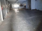 Alquiler en deposito en Flores