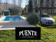 Alquiler en Domselaar, San Vicente