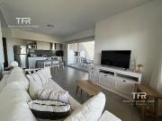 Alquiler en Edificio Par de Al Golf 19 de Costa...