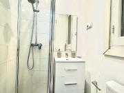 Alquiler en el barrio de Salamanca S81R1