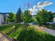 ALQUILER EN EXCLUSIVA DE PISO AMUEBLADO EN CALLE RÍO MAO...