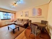ALQUILER EN EXCLUSIVA – HERMOSO APARTAMENTO CON GARAJE Y...