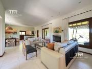 Alquiler en Golf 1 de Costa Esmeralda 3 habitaciones y...