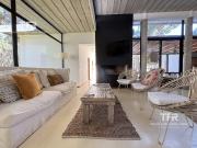 Alquiler en Golf 2 de Costa Esmeralda fondo a la cancha...