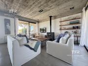 Alquiler en Golf 2 de Costa Esmeralda fondo a la cancha...