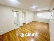 Alquiler en Jesús María: Depa de 3 Hab, cochera y Áreas...