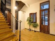 Alquiler en Justicia: enclave privilegiado