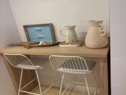 ALQUILER EN LA COLONIA