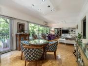 ALQUILER en La Isla de Recoleta AMOBLADO