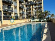 Alquiler en la playa de Guardamar de la Safor