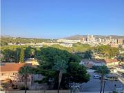 ALQUILER EN LARGA TEMPORADA RESIDENCIAL CLUB MEDICO