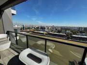 Alquiler en Link Towers Puerto Madero, piso alto