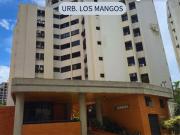 Amplio apartamento en alquiler con servicios 100%