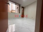 Alquiler en Los Olivos – Departamento Remodelado con...