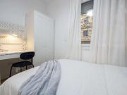 Habitación en piso compartido en alquiler en Goya, Madrid