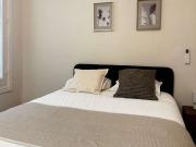 Alquiler en Madrid, Barrio Salamanca. Serrano 81 1º...