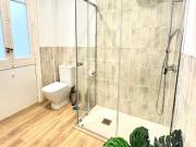 Alquiler en Madrid, Barrio Salamanca, Serrano 81 1º...