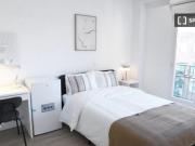 Alquiler en Madrid, barrio Tetuán Colive FR30