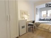 Alquiler en Madrid, barrio Tetuán Colive FR30