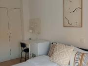 Alquiler en Madrid, barrio Tetuán Colive FR30