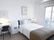 Alquiler en Madrid, barrio Tetuán Colive FR30