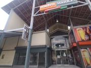 Alquiler en Metromarket San Diego, 83 mts, en la entrada...