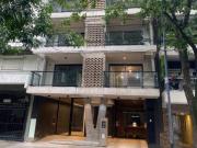 Alquiler en Núñez a estrenar. 2 ambientes. Balcón...