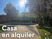 Alquiler en Pilar, Buenos Aires