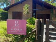 ALQUILER EN PINAMAR CENTRO