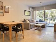 Verano en Pinamar – Departamento con Parrilla, Cochera y...